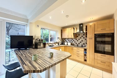 4 bed house, Welbeck Walk, Arboretum, Nottingham, NG31AL - Image 3